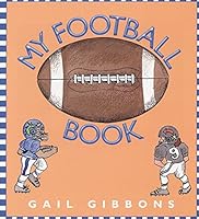 Algopix Similar Product 3 - My Football Book