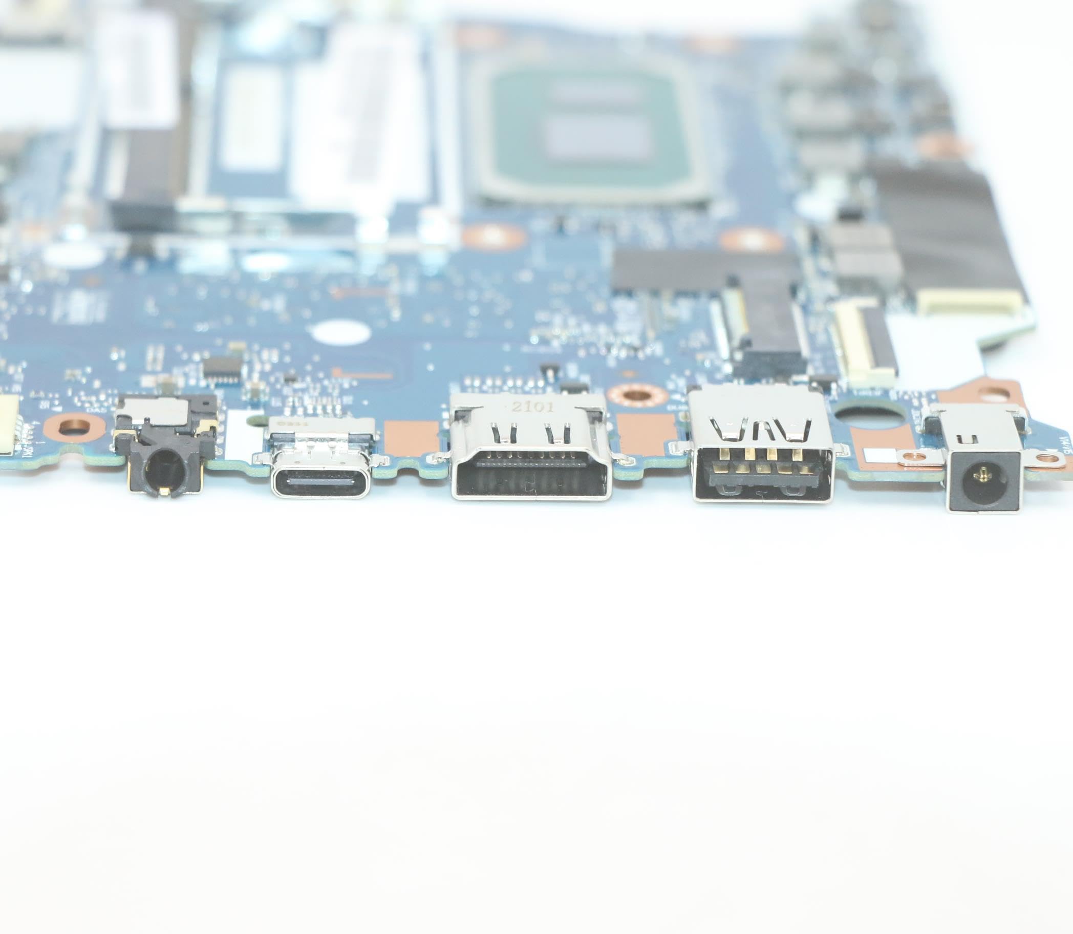 Amazon.com: IMBXHZQ for ideapad 3-14ITL6 3-15ITL6 Motherboard I7