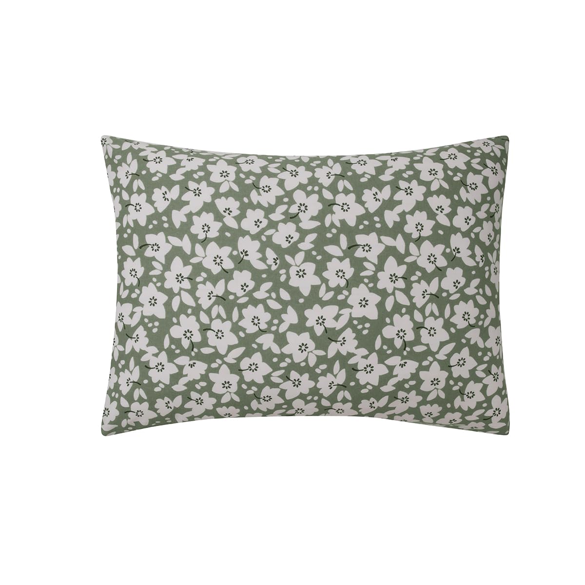 Federa con stampa in lyocell, Alice, 50 x 70 cm, Origin