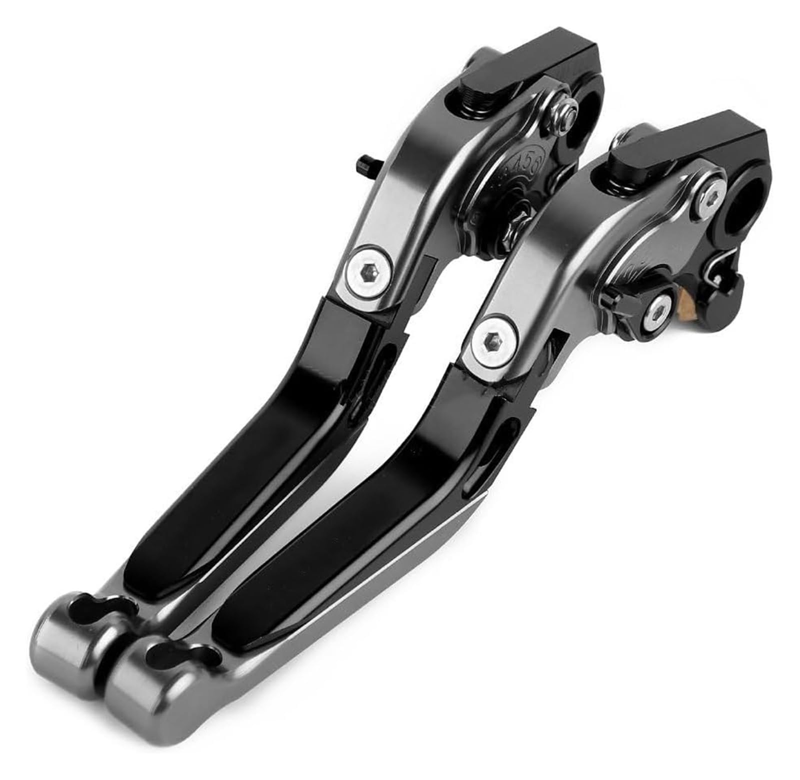 Leviers d'embrayage de précision pour guidon de Diavel Carbon 2016