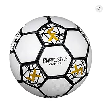 4FREESTYLE CONTROL BALL V2 ４号球　コントロールボール Freestyle 4FREESTYLE 4フリースタイル フリースタイル