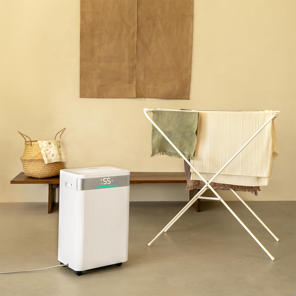 Familia de deshumidificadores (20L)