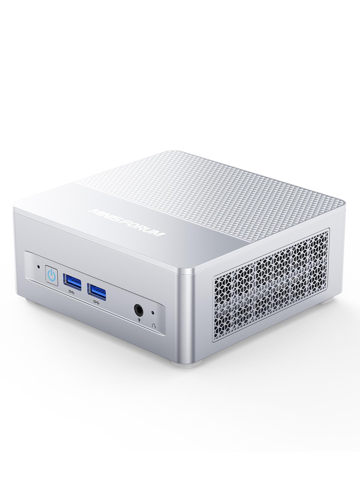 mini pc x1 lite-255 con amdrizen 7 255 32gb ssd 1tb