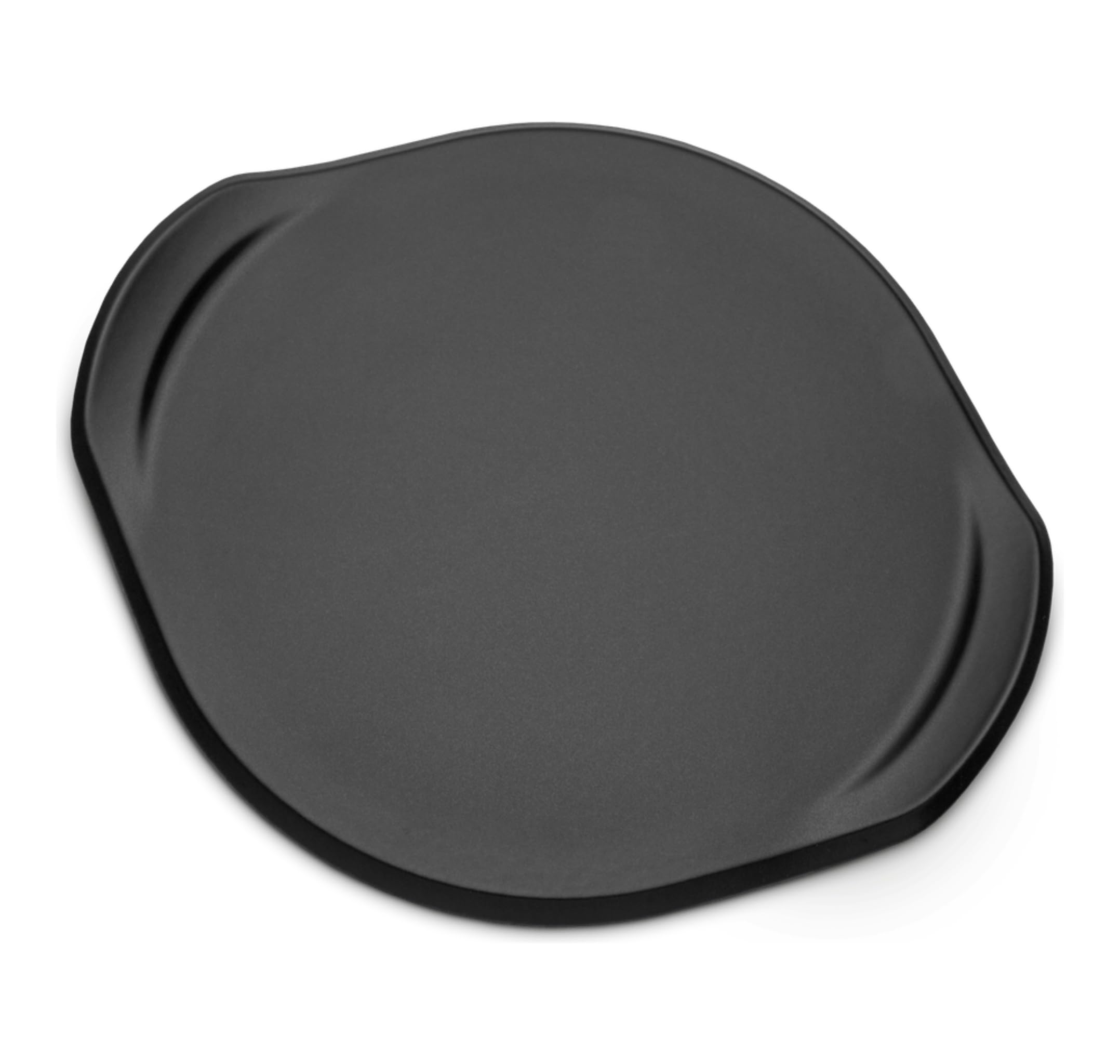 Weber 17057 Pietra per Pizza, Rotonda, Diametro 26 cm