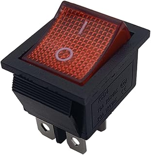 Red On Off Switch fits Generac GP3250 GP3300 GP Series 3250 3300 Generator