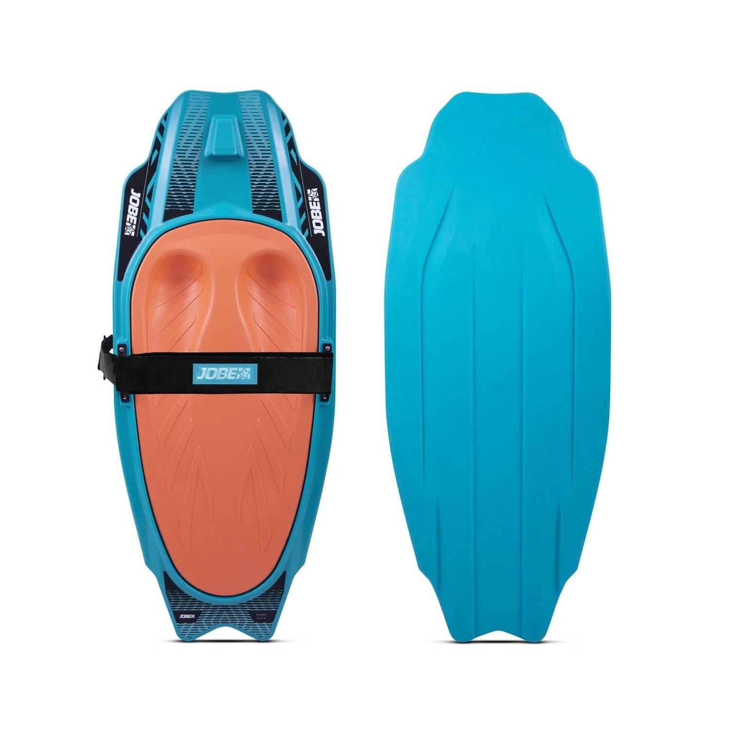 Jobe Nuovo 2024 - Ferro KNEEBOARD Slash Teal