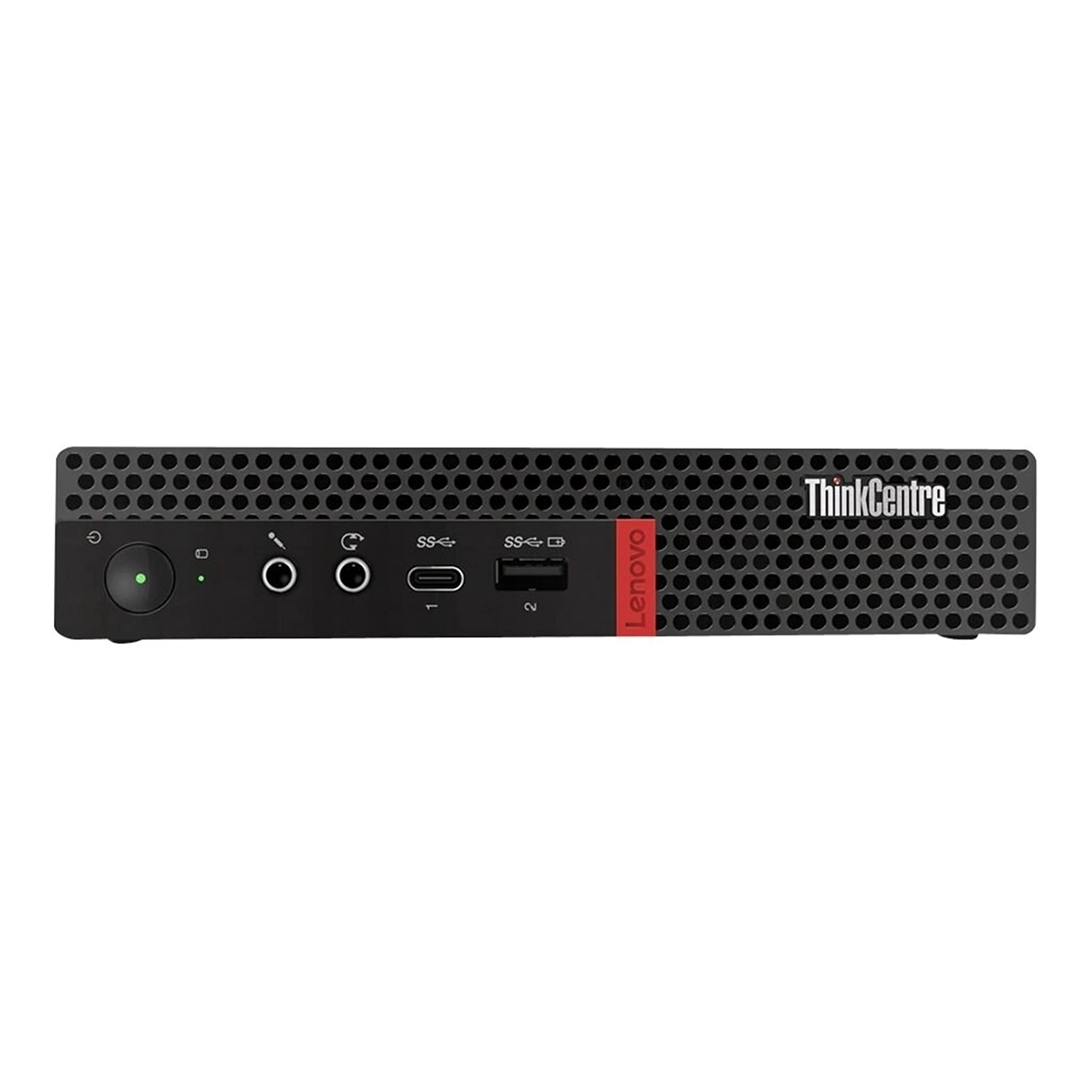 ミニPC Lenovo ThinkCentre M75Q-1 16GB 1TB ThinkCentre M75q Gen 5 