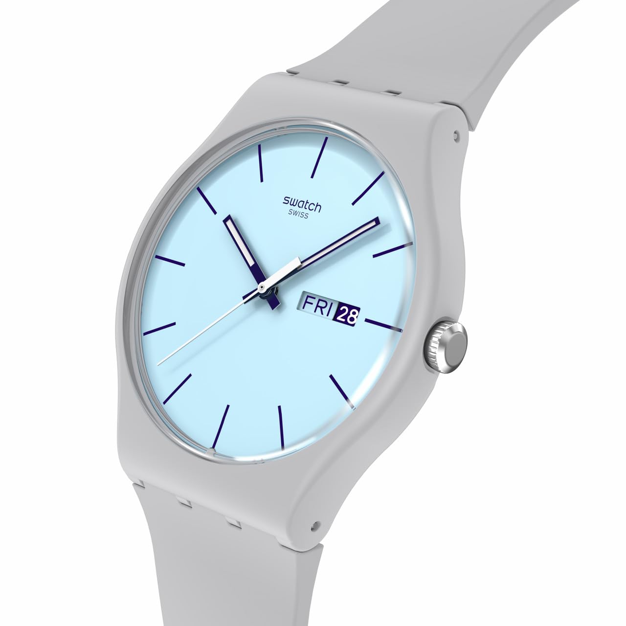 Swatch Reloj Informal SO29M702