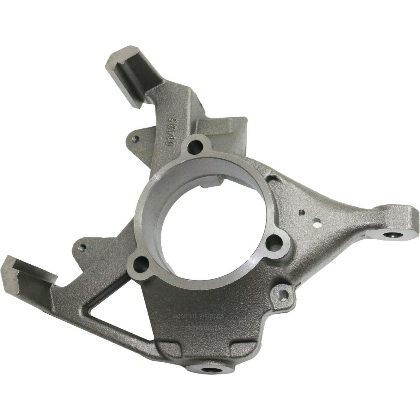 Amazon.com: JZRH Steering Knuckle Front Passenger Right Side 