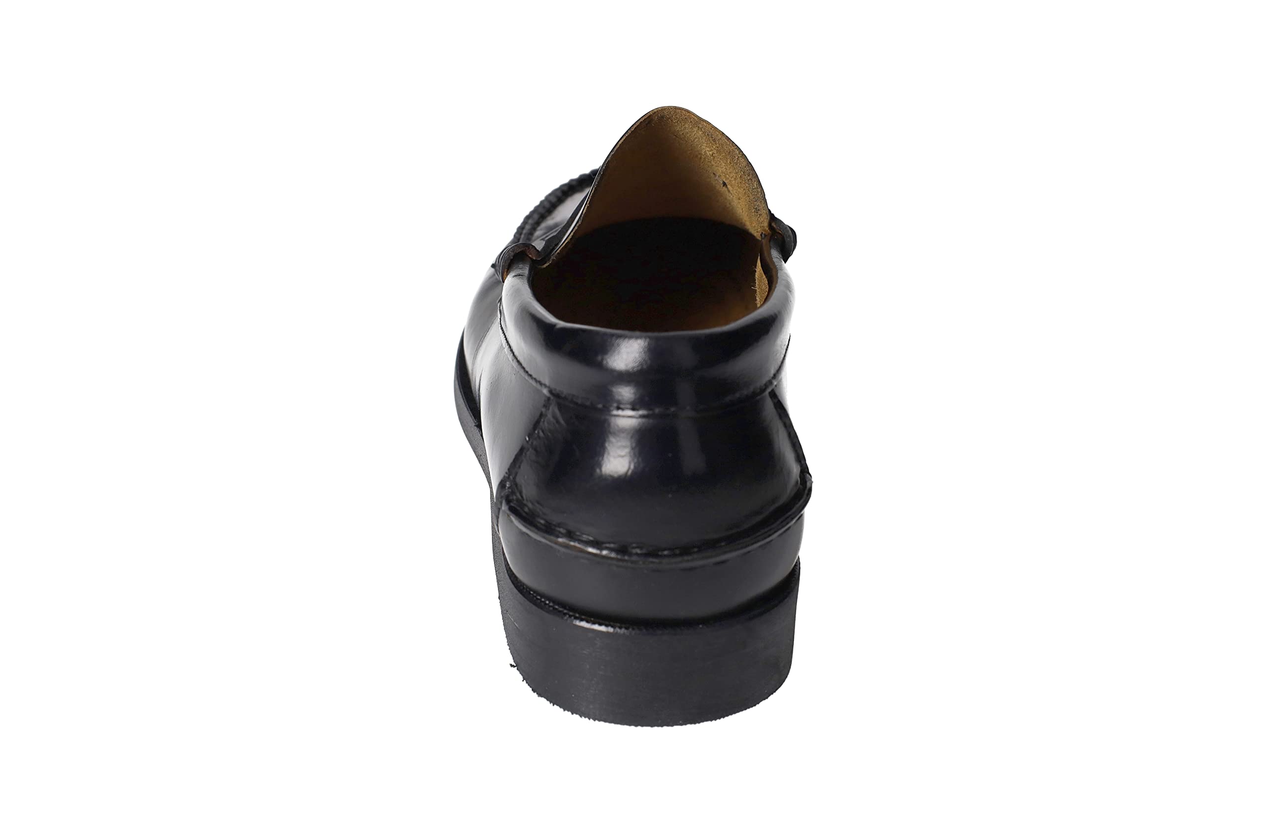 4026 Castellanos de Piel para Caballero Modelo 4026 - Elegancia y Comodidad Clásica Hombre Zapatos MOCASÍN