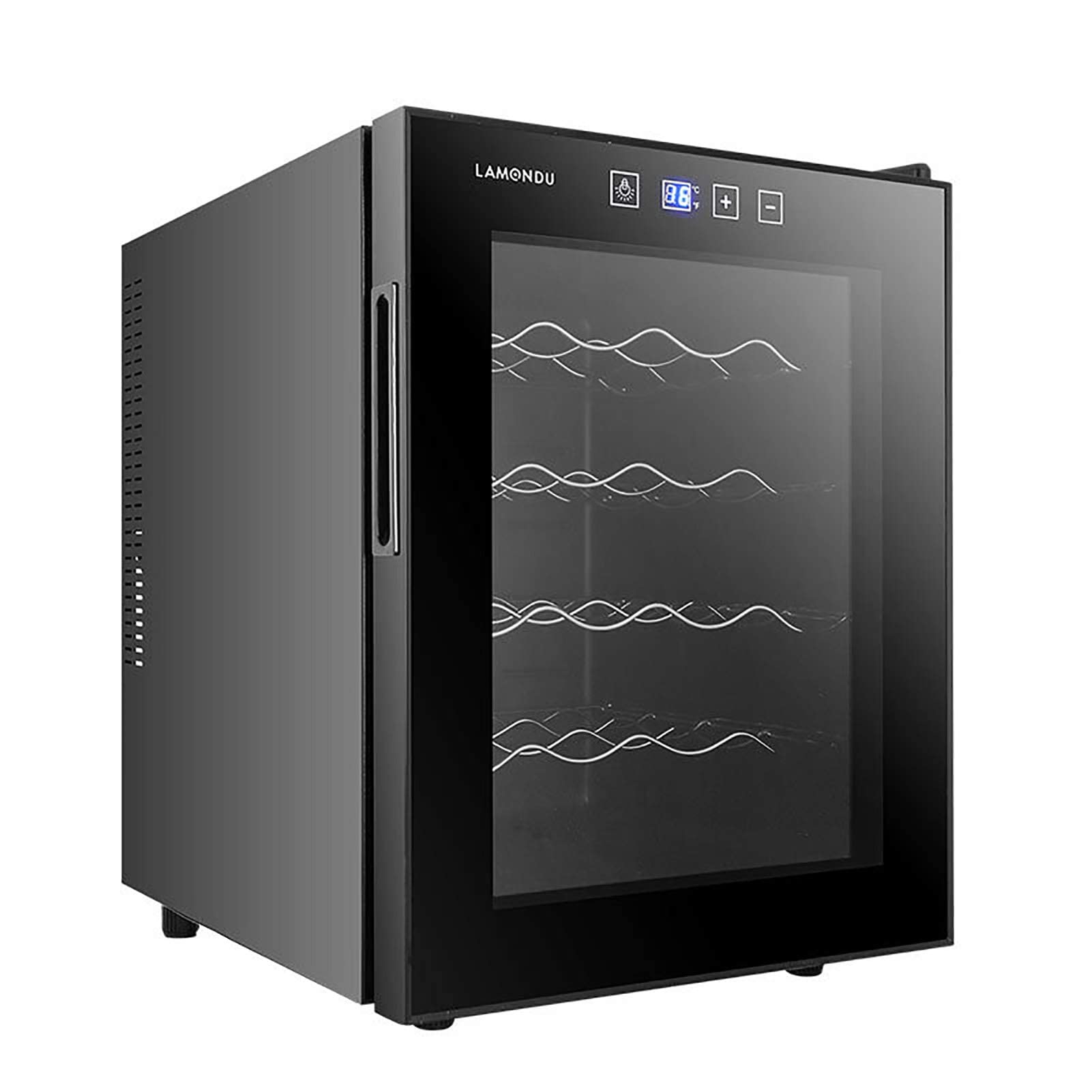 DINGYXIN 4H4J24G0333 Wine Cooler
