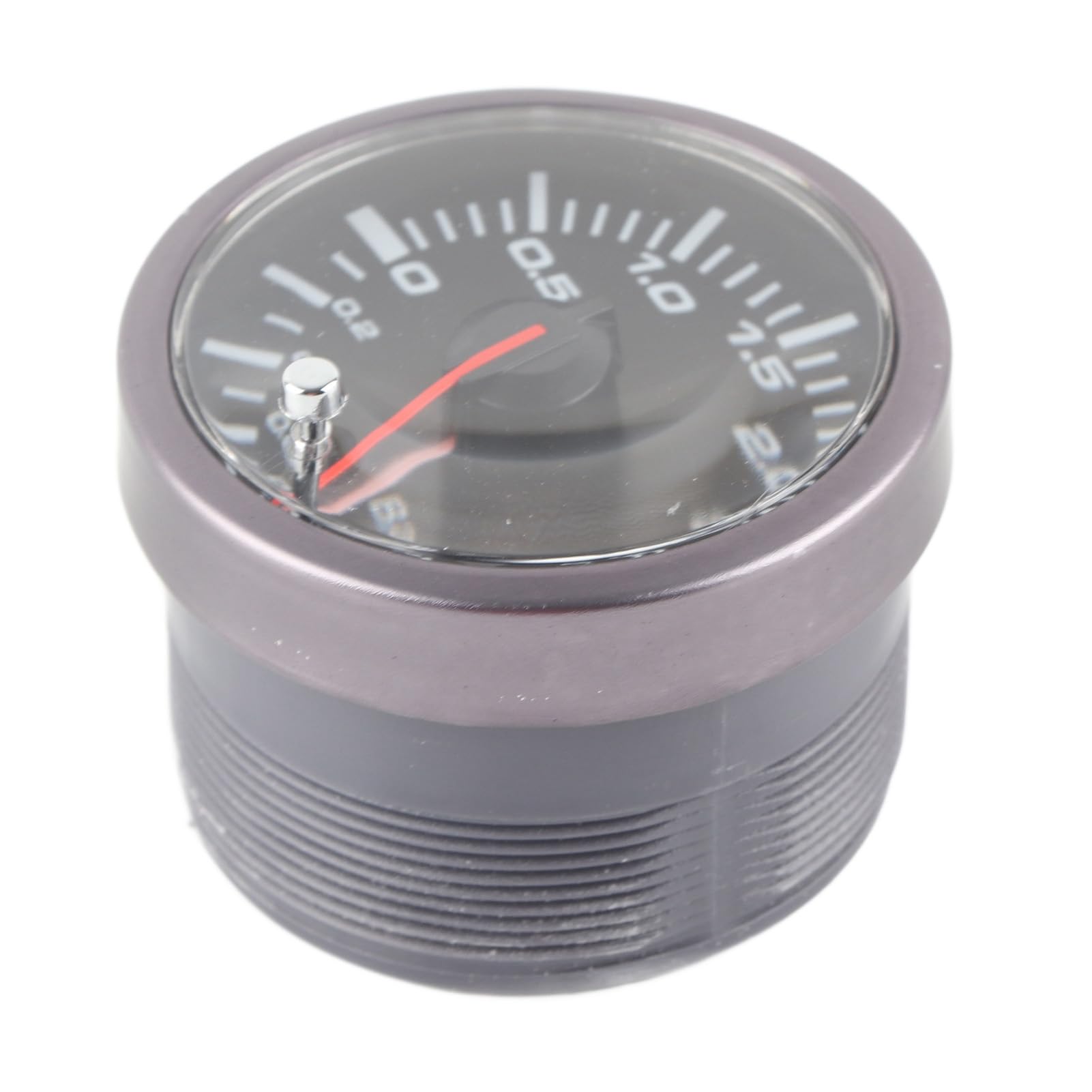 Electroválvula De Control Turbo Boost, Turbocompresor Dc12v, | Cuotas