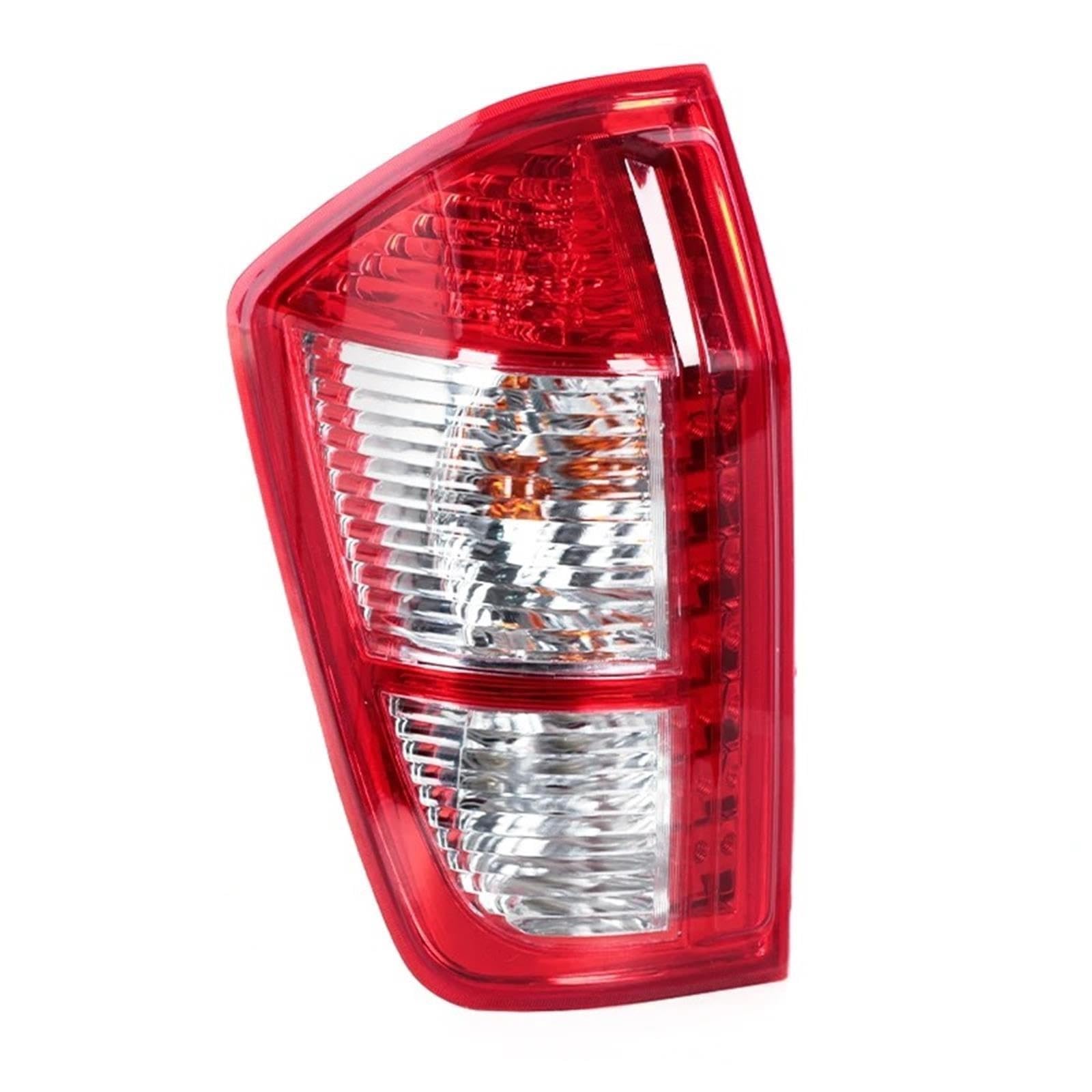 Genérico Luz Trasera Para Chery Para Tiggo 3 2010 2011 2012 2013