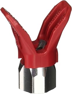 Wagner Spraytech 0501011A Tip Guard: Airless Piston Pumps