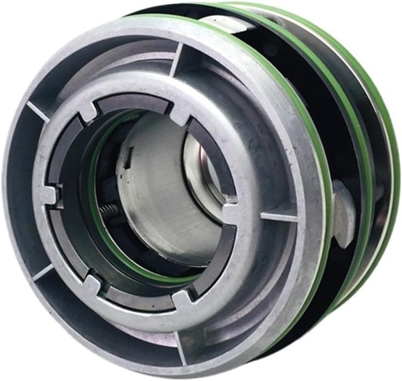 1pcs FS60 FS-60S FS-60mm Shaft Size Plug-in Mechanical Seals for Pumps 3202,4670,4680,5100.300/310,5150.300/310