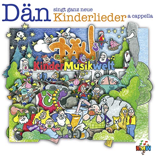 DÄNs Kindermusikwelt
