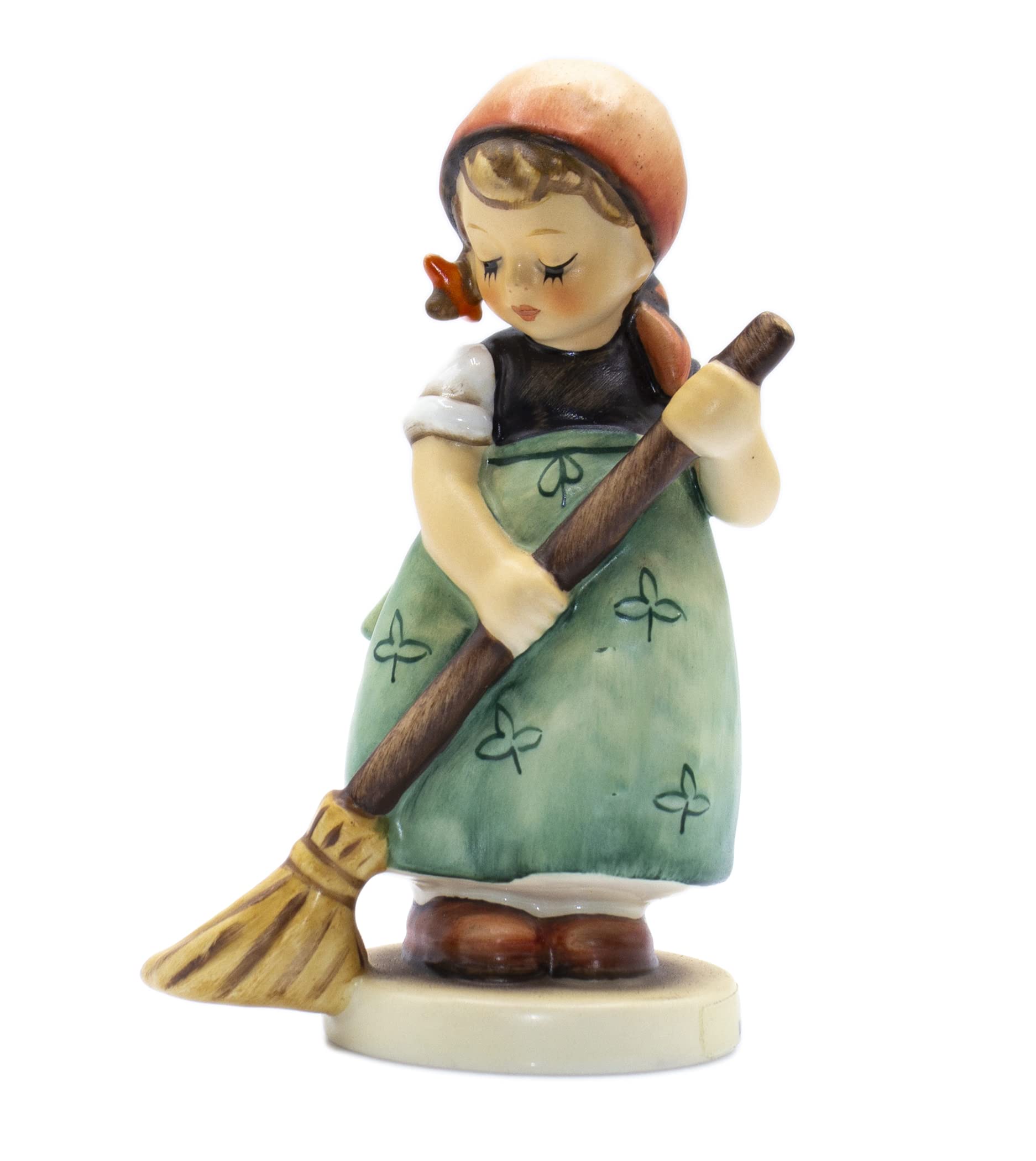 Amazon.com: Hummel Figurine: 171/0, Little Sweeper : Home & Kitchen