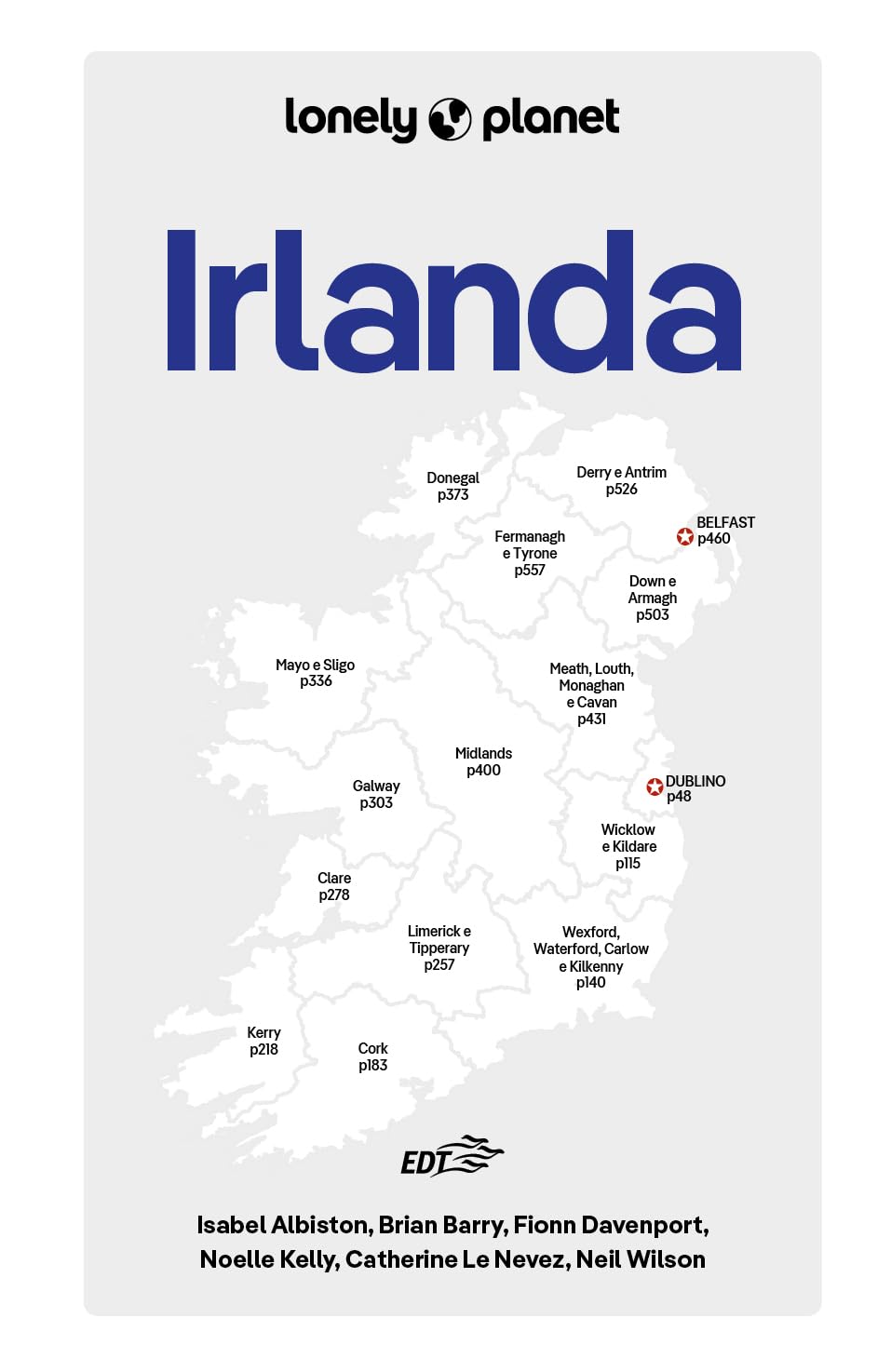 Irlanda