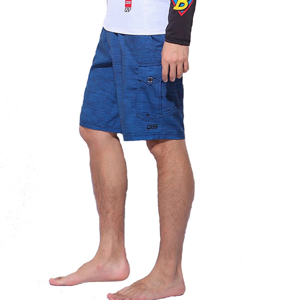 Pantalon Cargo Jogger Pour Homme - Vert, En Coton, Idéal été Et Plage - Neuf Avec étiquettes