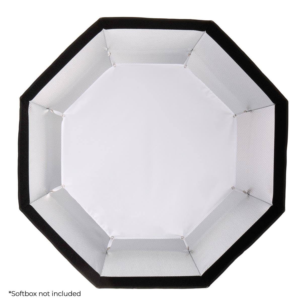 Glow Diffuser Set for Parasnap Softbox (36