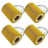 Oil Filter 11427512300 for for BMW 3 E36 E46 5 E39 E61 7 E38 E65 E66 E67 X3 E83 X5 E53 Z3 E36 Z4