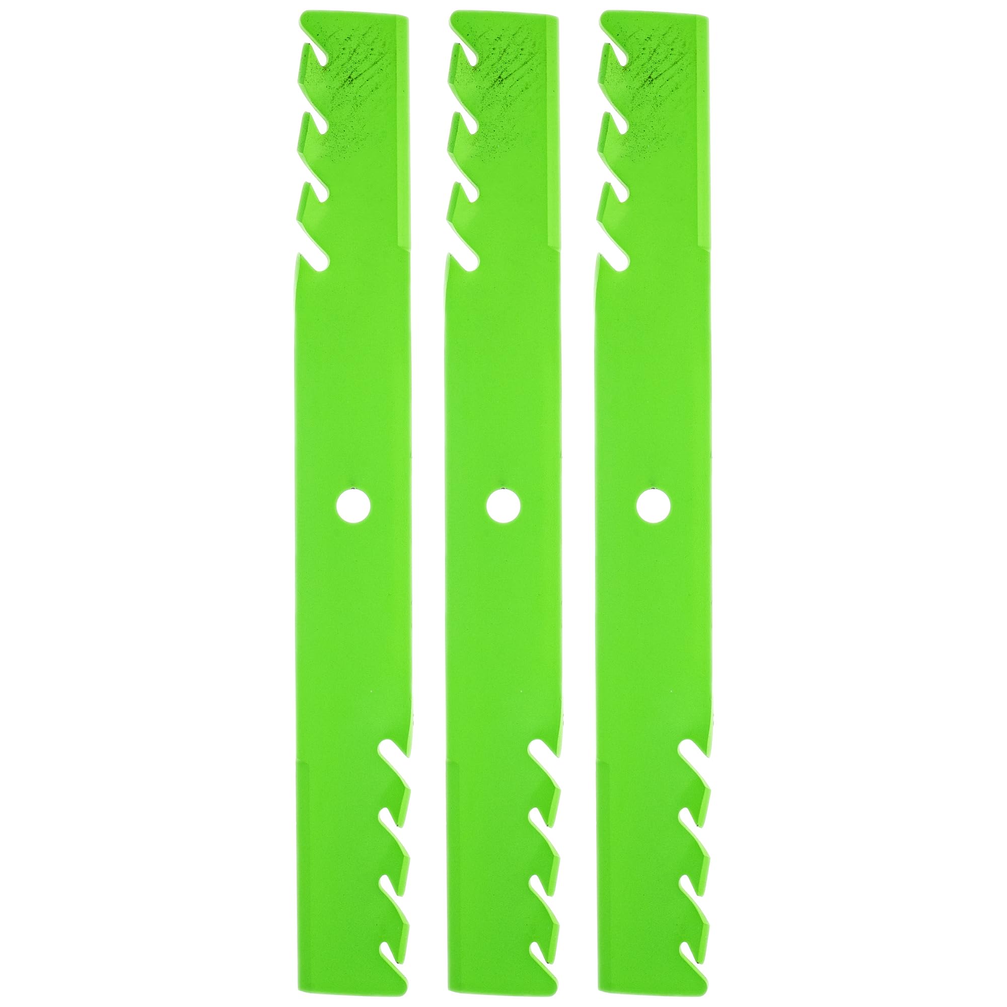 Amazon.com: 8TEN LawnRAZOR - Cuchilla para Toro Titan ZX5400