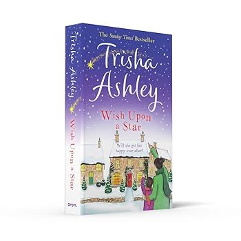 Wish Upon a Star: Ashley, Trisha: 9781847562784: Amazon.com