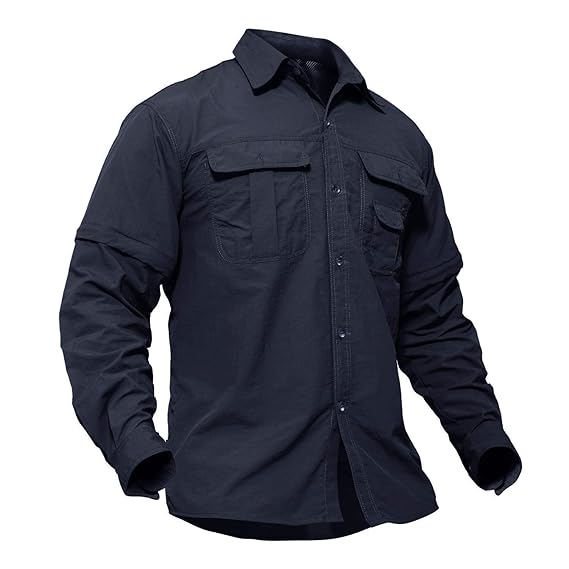 Quick dry long sleeve shirts Clearance