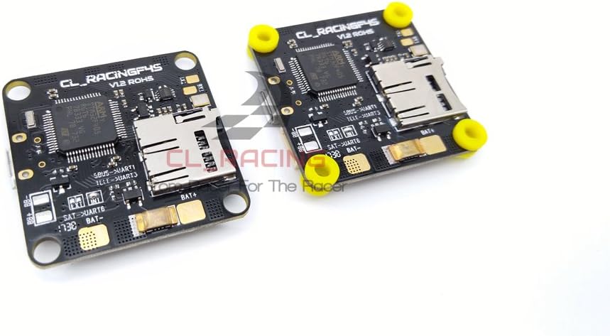 Amazon.com: CL Racing F4 S