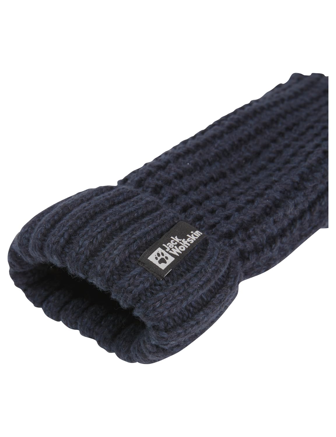 Jack Wolfskin Damen Medley Knit Mitten W Handschuh (1er Pack)