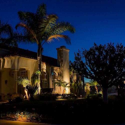 Miniatura 4 de Bombillas LED T3 G4 6 unids y MR16 Bombillas LED 6 unids para iluminación de paisaje al aire libre de bajo voltaje de 12 V