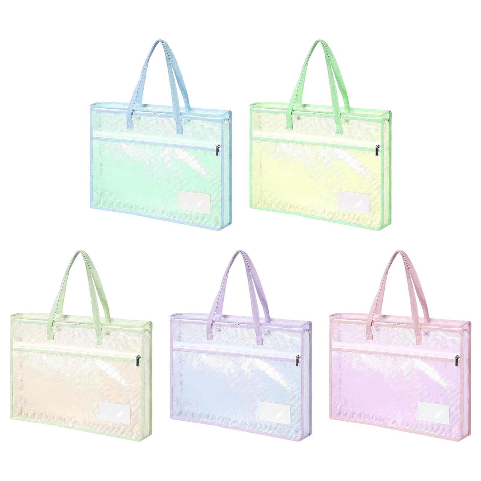 TQUXNGA Compartment Sewing Tool Organiser for Embroidery Flosses Fabric Scissors and Patterns Storage Bag Multiple Pocket Sewing Tool Case