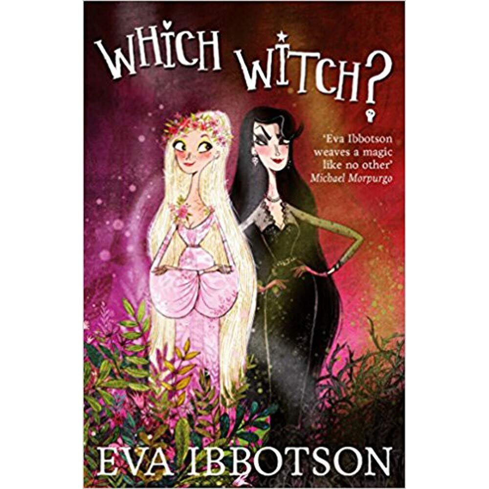 Which Witch? by Eva Ibbotson - 9781447265740