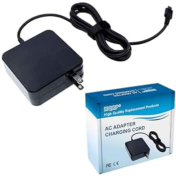 電源ユニット 45W USB Type C Charger Adapter Compatibl JSAUX 45W USB-C Wall Charger for Steam Deck Charger with 5FT