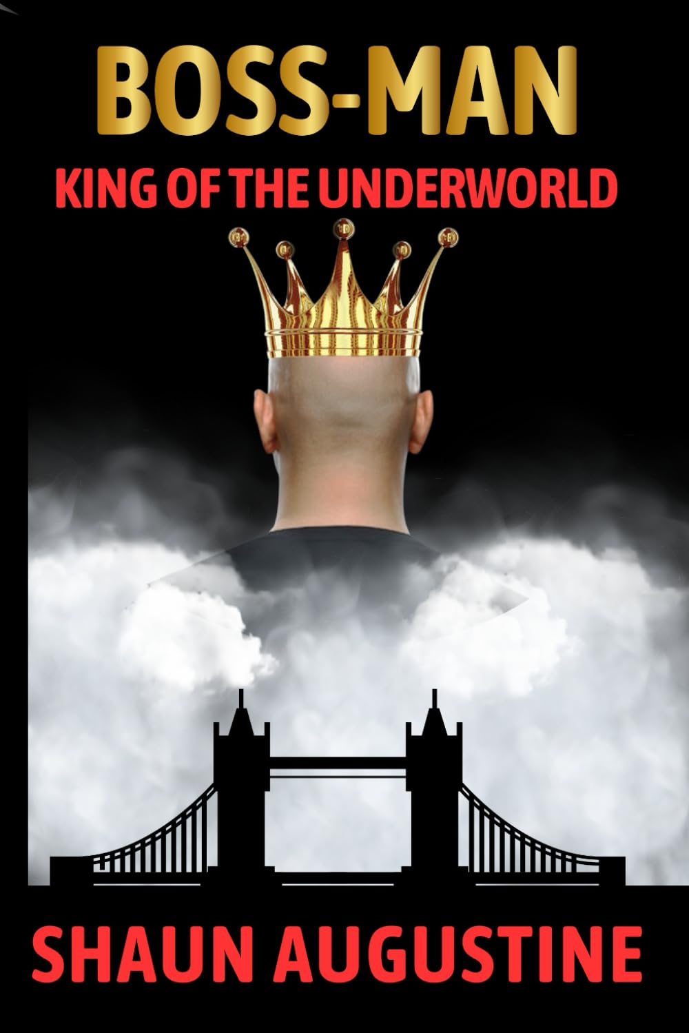 BOSS-MAN: KING OF THE UNDERWORLD