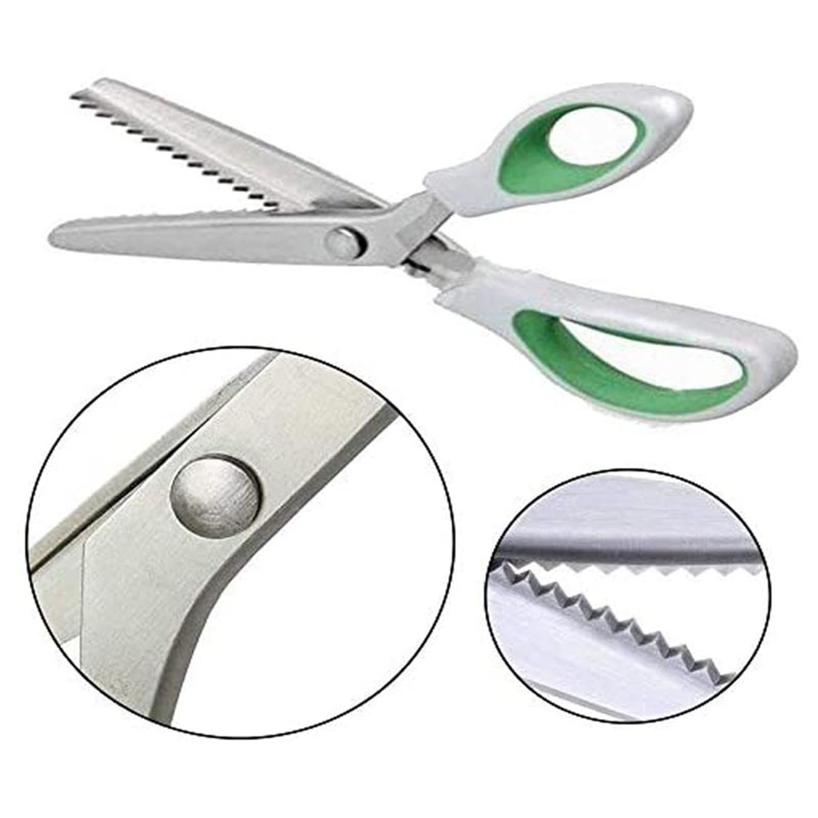 JINGYAN Forbici Tailor Tailoring Cloth Tailoring Paper Sewing Sewing Supplies Clothing