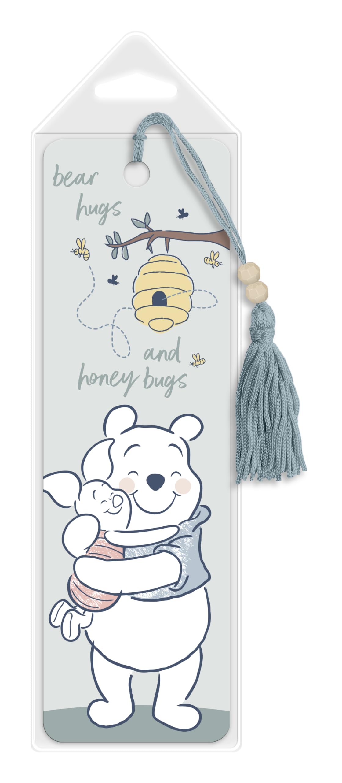 Winnie The Pooh - Bear Hugs & Honey Bugs Premier Bookmarks - Image 4
