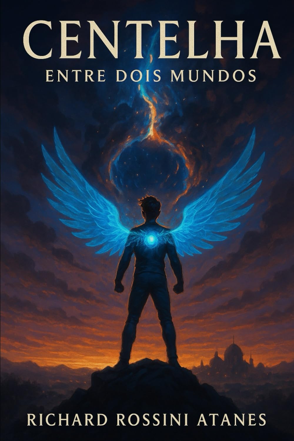 Centelha entre dois mundos