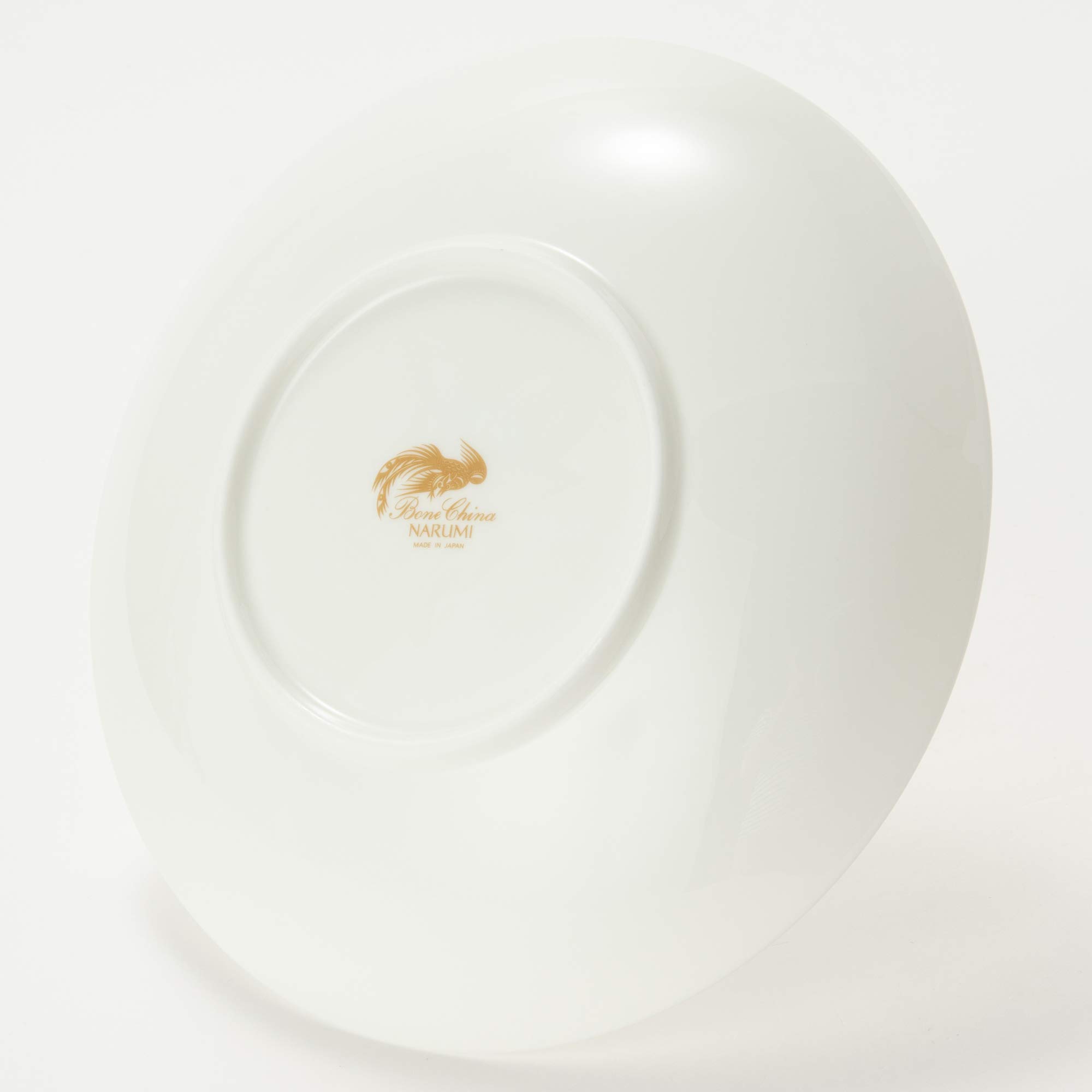 なるみ 深皿です Amazon｜NARUMI(ナルミ) Styles(スタイルズ） 20cmオーバル深皿