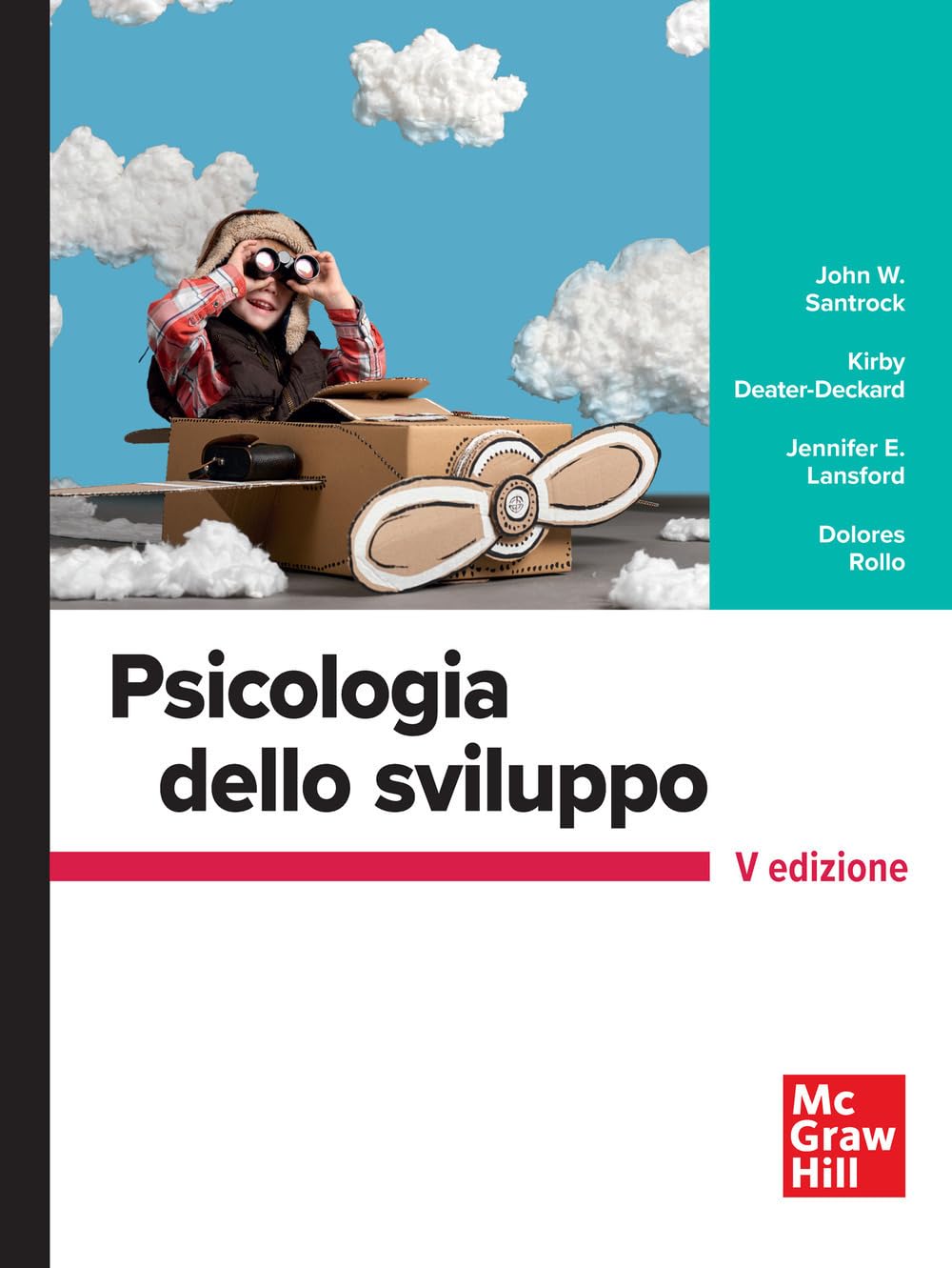 Psicologia dello sviluppo