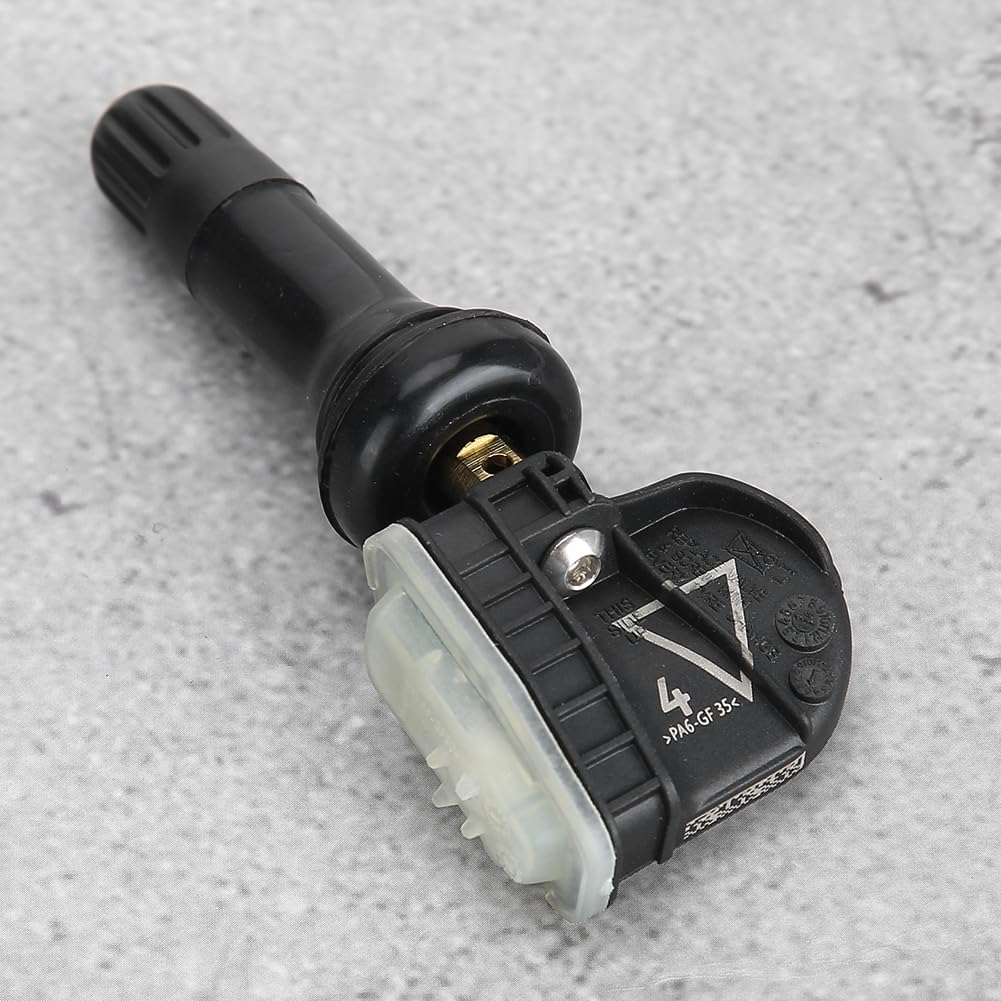 Czujnik ciśnienia w oponach TPMS do samochodu EnclaveChevrolet 13598773 z łatwym programowaniem bezprzewodowym, dokładne i bezpieczne dopasowanie