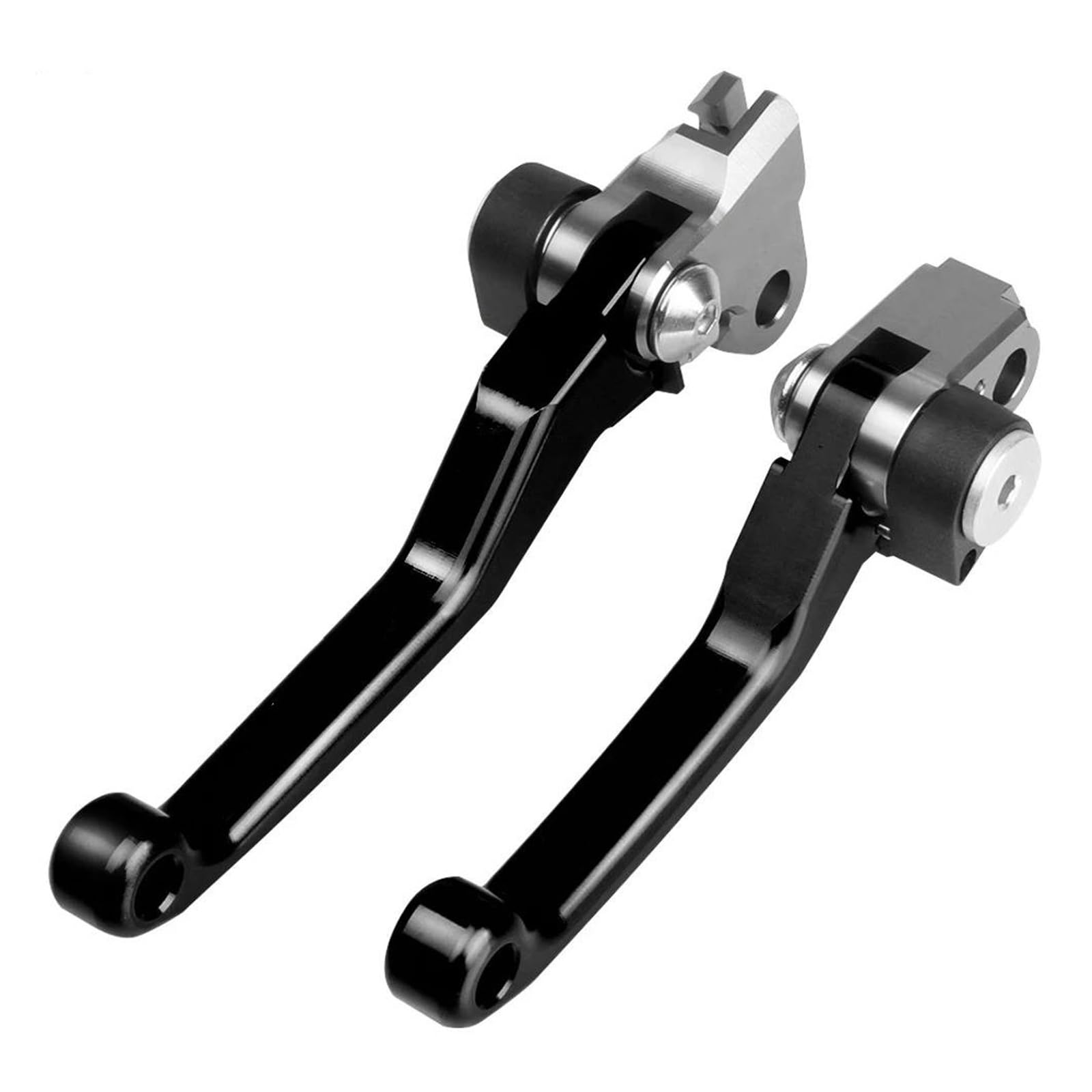 Mamxvkvzeu G Motorbike Brake Clutch Handle Levers Motorcycle Brake Clutch Levers For Cr125r Cr250r Cr125 250R Cr250 R Cr 125R 1992-2003(G)