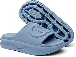 Chinelo Feminino Nuvem Slide Super Macio Sandália