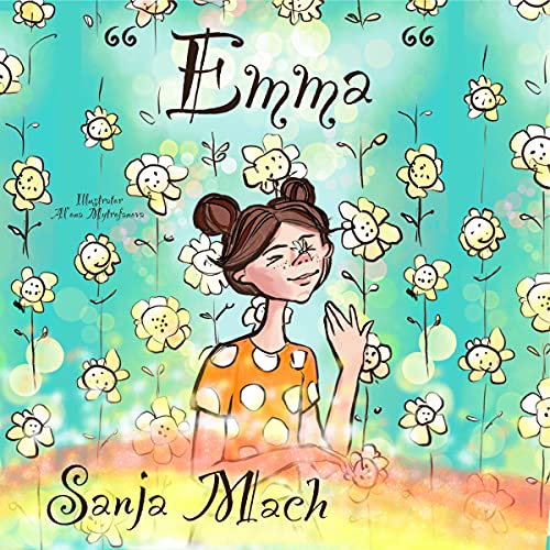 Emma by Sanja Mach, Al'ona Mytrofanova episode artwork