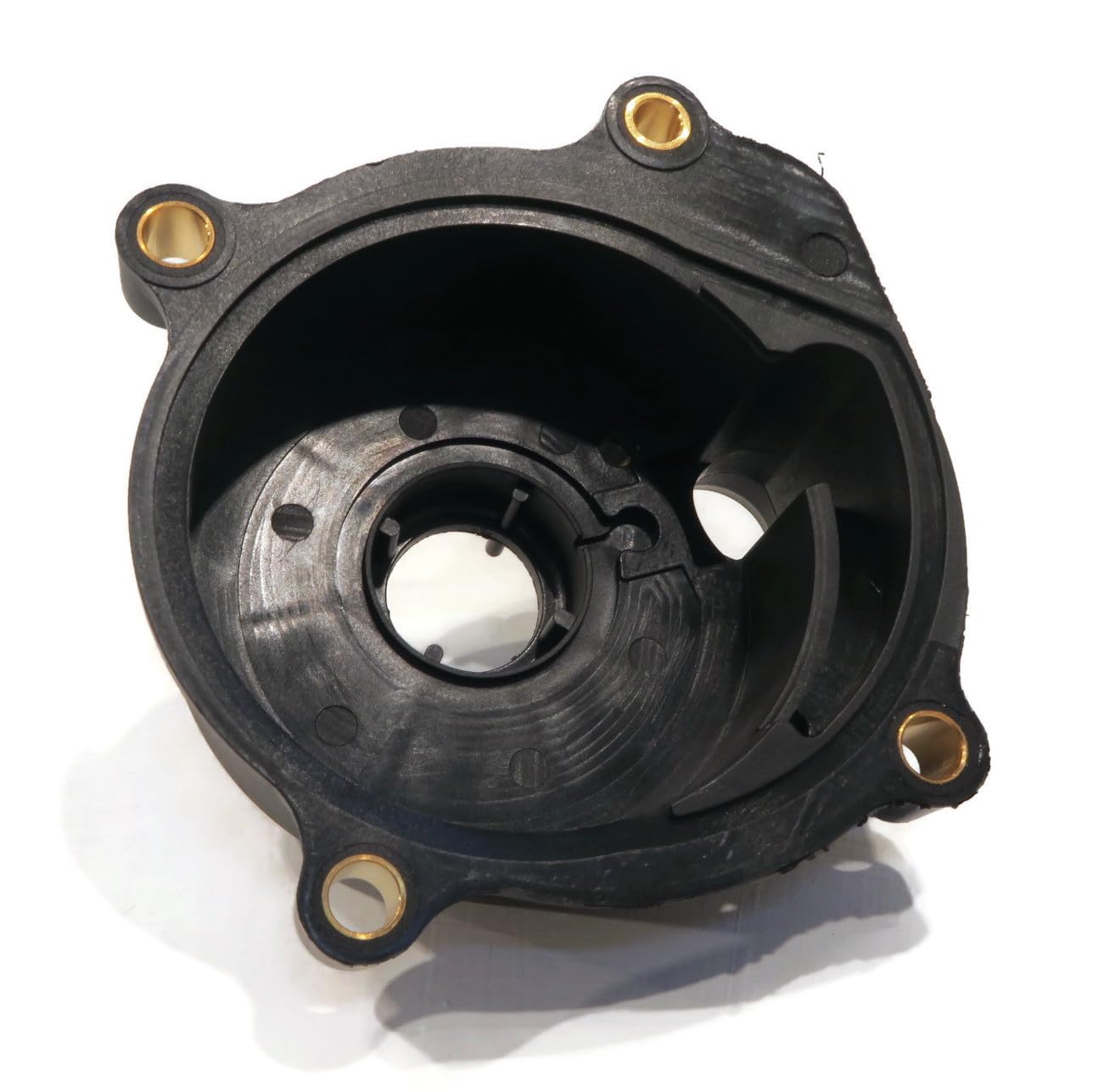 The ROP Shop | Kit di riparazione girante pompa acqua per Johnson, Evinrude 5001593, 0435821, 0777816