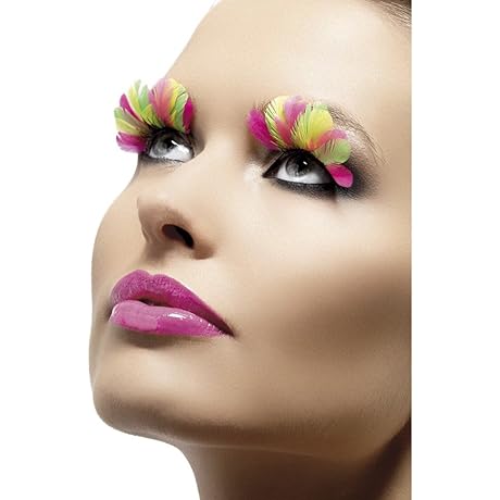 Fever Women's Eyelashes: Unleash Your Witchy Gaze