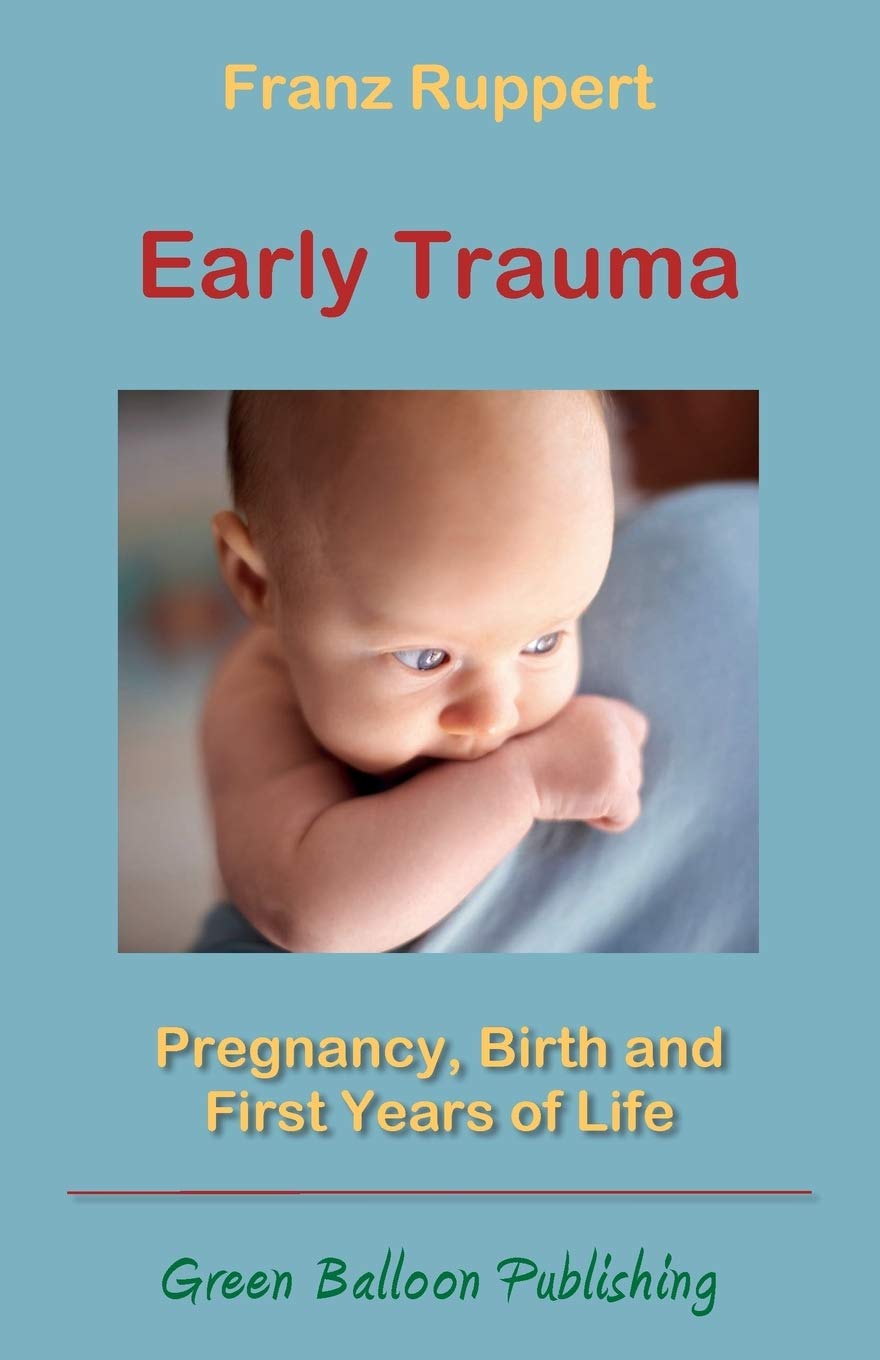Early Trauma: Pregnancy, Birth and First Years of Life