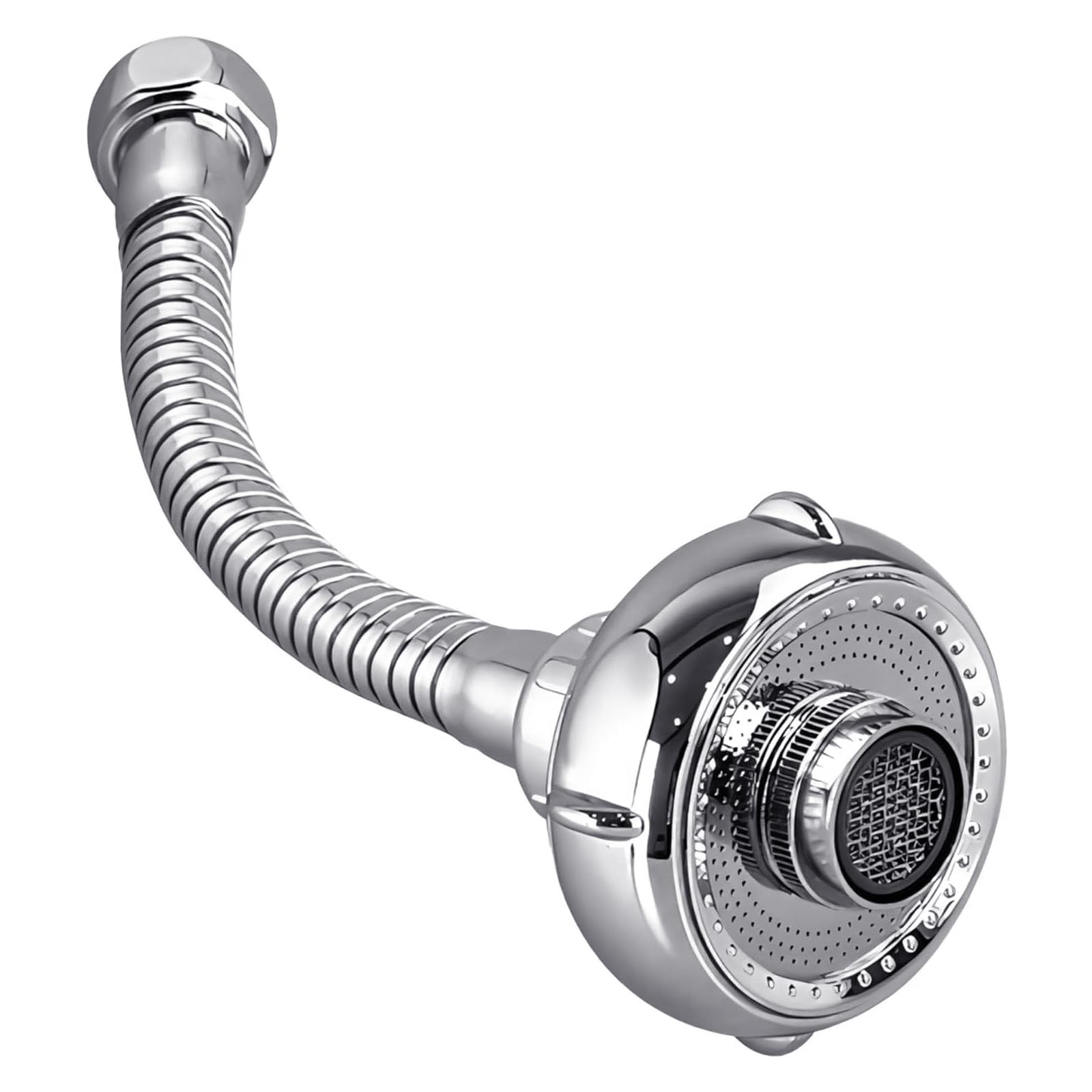 Faucet Sprayer Attachment Shower Head Sink Aerator Water Saving Tap Nozzle Sprayer Head Bathroom Faucet Accessories Attachment