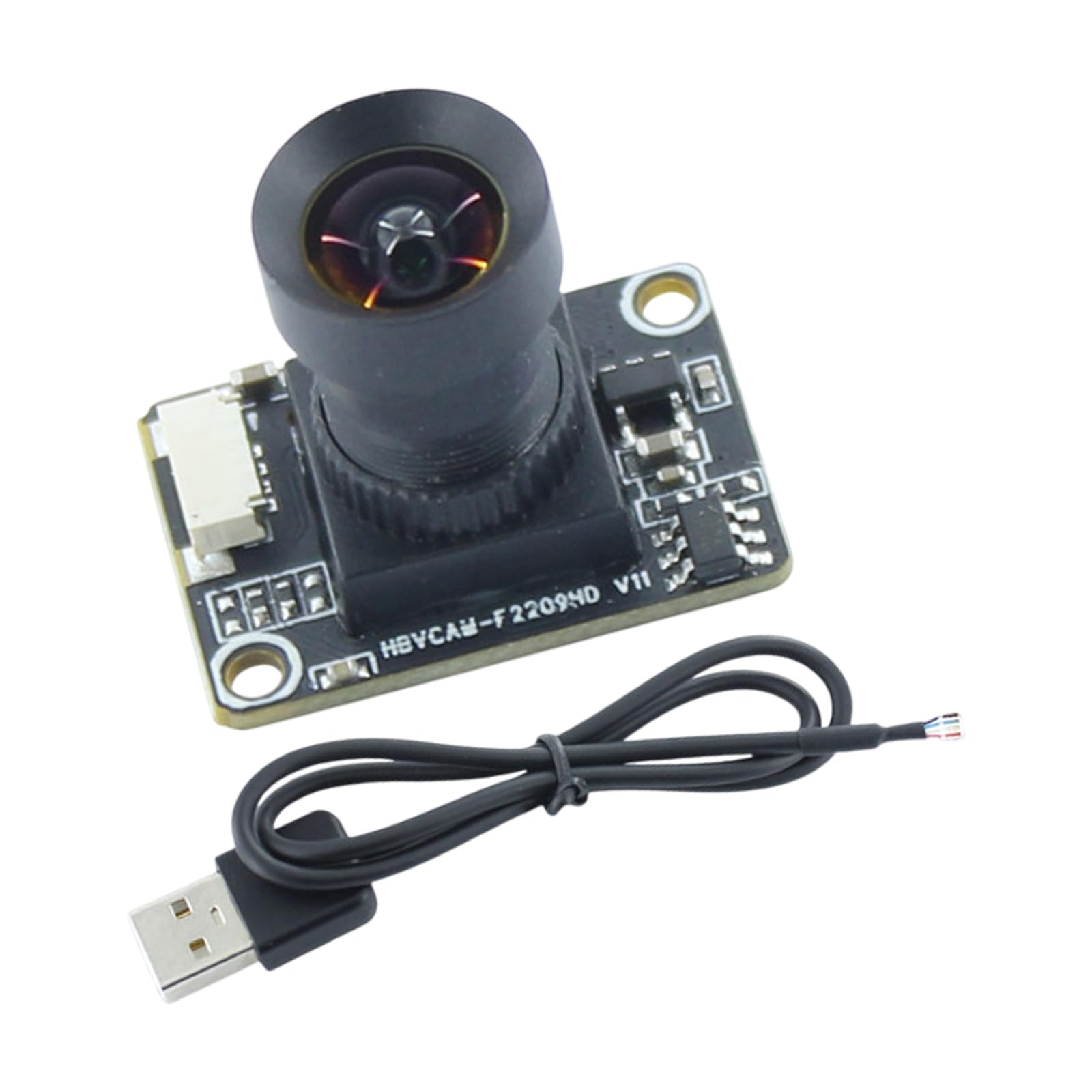 Amazon.co.jp: USBカメラモジュール200MP 1080pエンボードデス