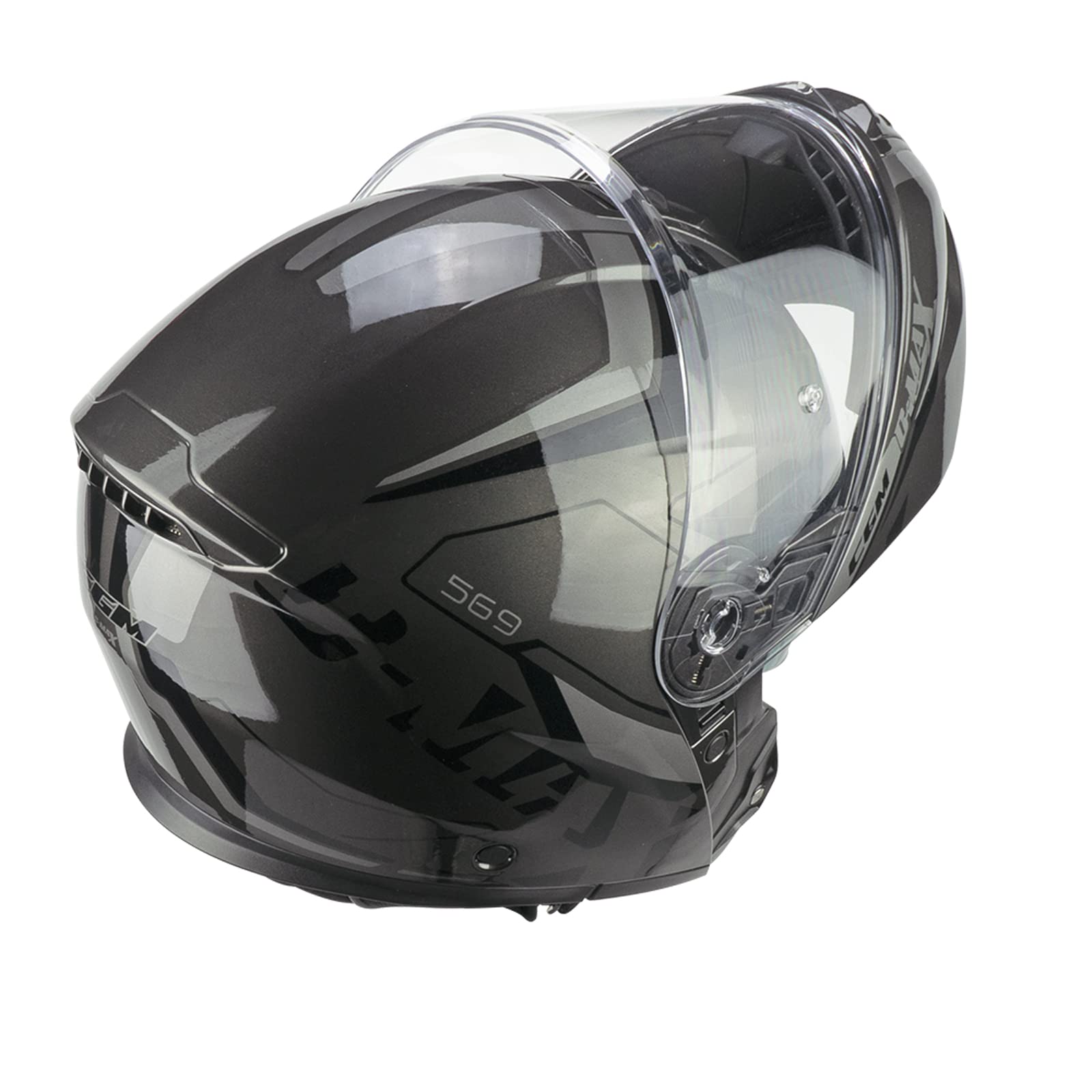 CGM Casco modulare, 569 C-MAX